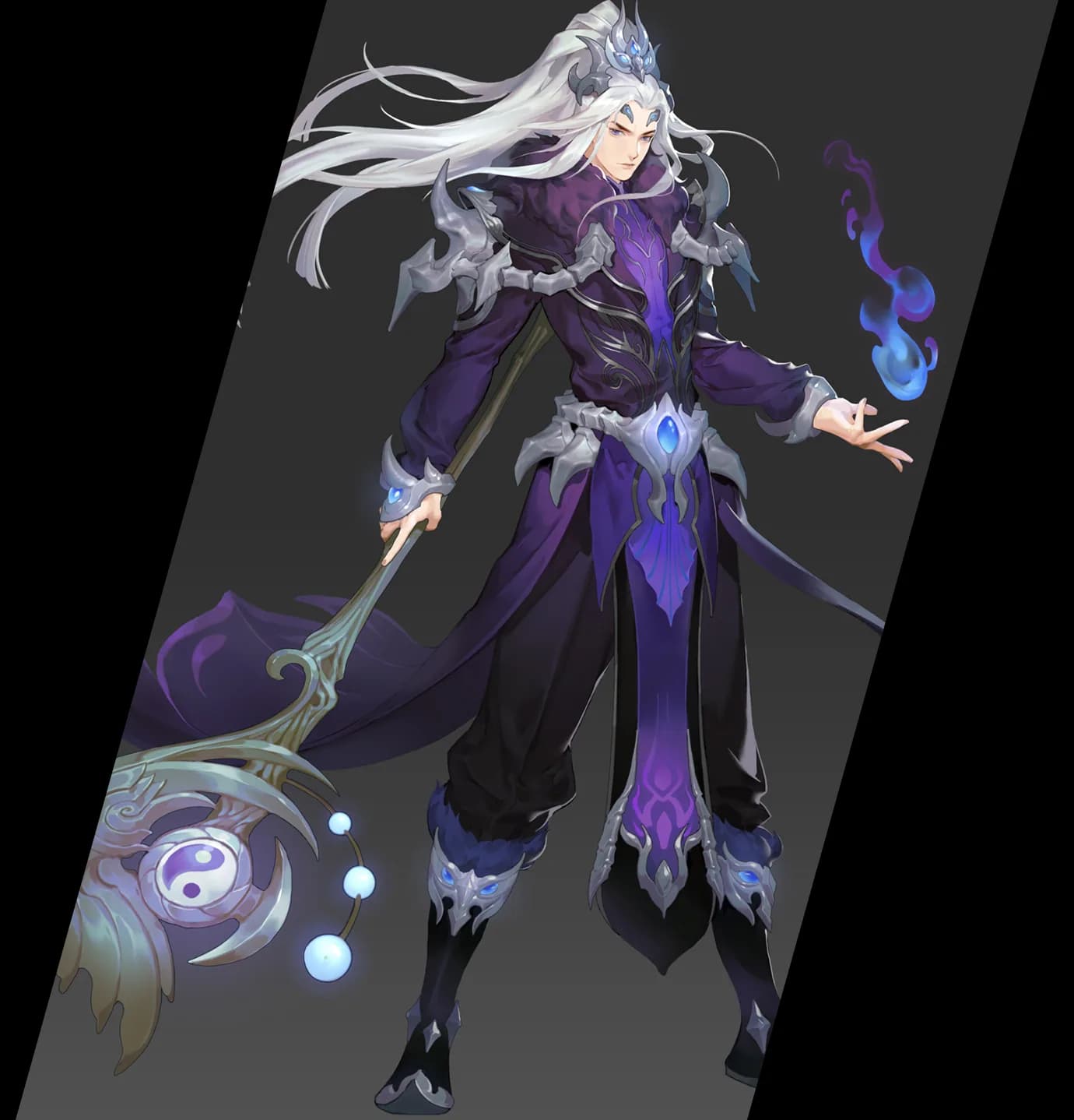 君润网络首屏 Banner