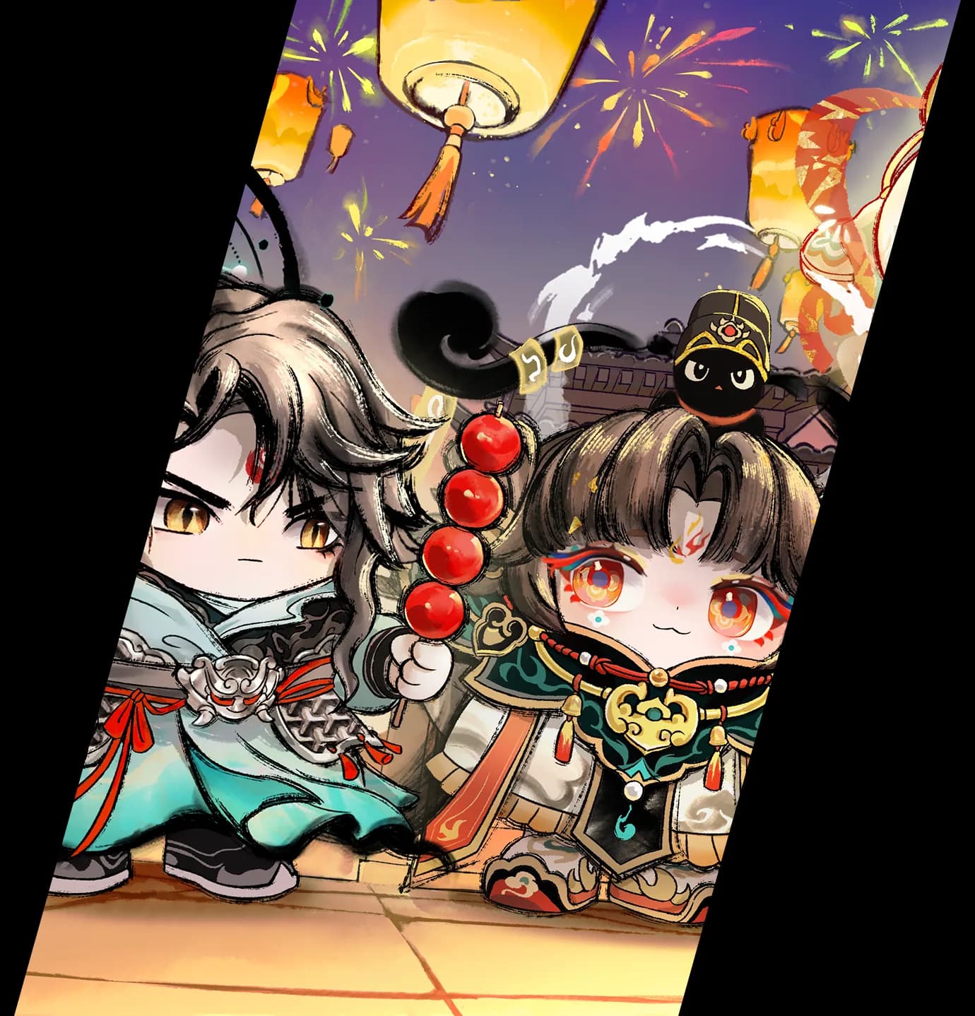 君润网络首屏 Banner