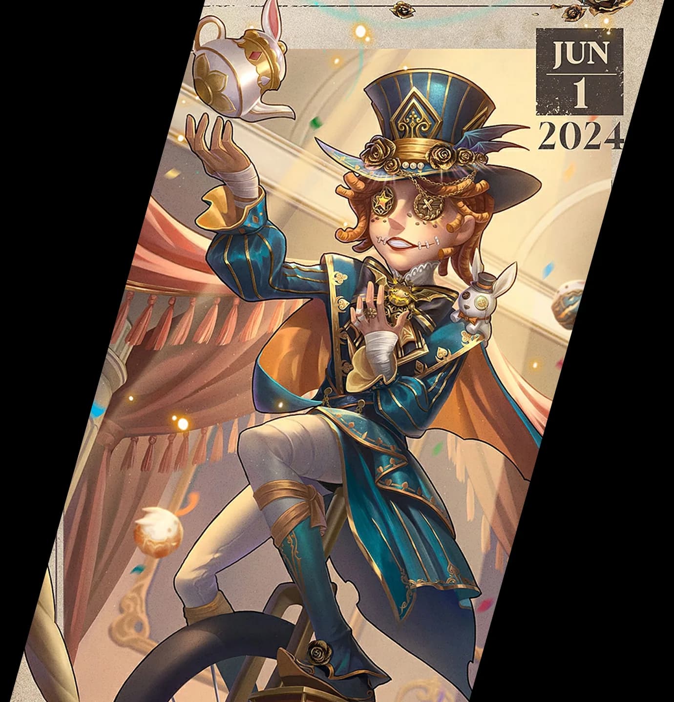 君润网络首屏 Banner