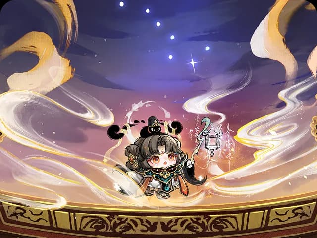 原画设计